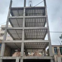 مشارکت در ساخت