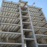 آرماتور بندی اجرای سقف