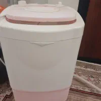 لباسشویی ۳/۵ کیلویی درحد