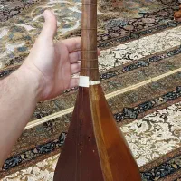 دوتار مازندرانی استاو میثم کیاسری قدیمی