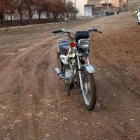 چهار دستگاه موتور سیکلت معاوضه با ماشین