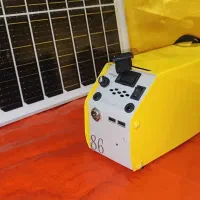 پکیج خورشیدی