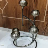جا شمعی هستش