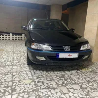 پارس ۹۳ داشپور‌د جدید