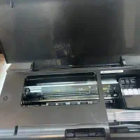 پرینتر epson l805|پرینتر، اسکنر، کپی، فکس|دزفول, |دیوار