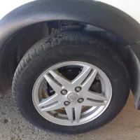 براق کننده لاستیک