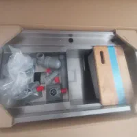 سینک دست ساز توکار کن