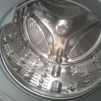 لباسشوی الجی در حد نو بدون تعمیر