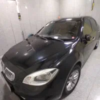 برلیانس330موتور بزرگ