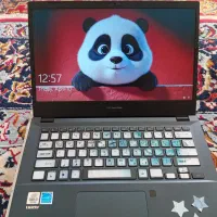 لپتاپ مدل ایسوس