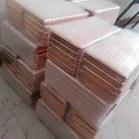 شمش مس زیر قیمت بازار همراه ضمانت