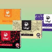 نمایندگی فروش محصولات شرکت پارس نیوشا نیک