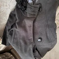 پالتو فوتر