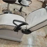 صندلی آرایشگری واسناد کار