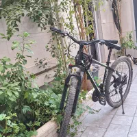 دوچرخه