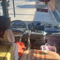 مینی بوس ایویکو A80