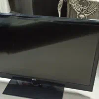 تلوزیون LED الجی