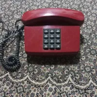 تلفن آلمانی اصل