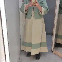 انواع مانتو در حد نو