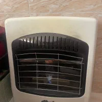 بخاری بدون دودکش پلار