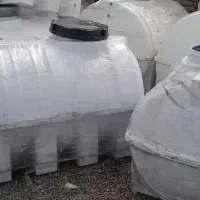 تانکر گالوانیزه و چرخدار دشت مغان سعید فرجی