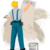 نقاشی،گچکاری،سیمانکاری،بنایی