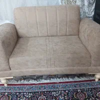 یک سرویس مبل هفت نفره