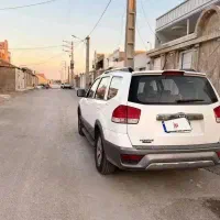 موهاوی 2018  6 سیلندر