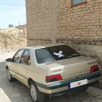 پژو 405|خودرو سواری و وانت|سربیشه, |دیوار