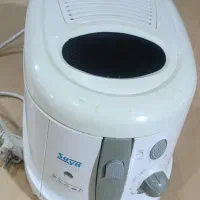 سرخ کن