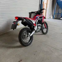 Crf250|موتورسیکلت|تبریز, |دیوار