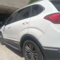 تیگو ۵ مدل ۹۷ فول