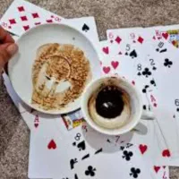 فال ورق تضمینی