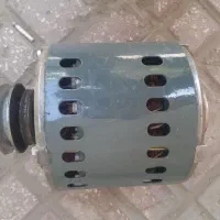 دینام کولر ابی