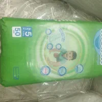 پوشک مولفیکس با مای بی بی نو