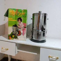 سبزی خوردکن سبزایران