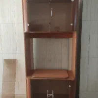 میز تلویزیون در حد نو