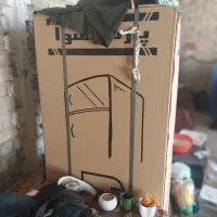 یخچال نو (پلمپ)