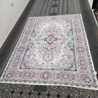 روفرشی مخمل یا زیرسفره ای یا فرشینه