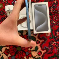 15promax 2sim zaa 256GB|موبایل|شهریار, شهریار|دیوار