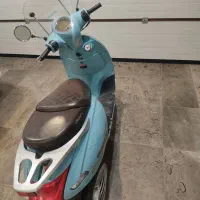 موتور کاوان 150