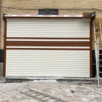 فروش کرکره برقی حساب ۳ماهه