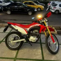 باسل توسن crf 250
