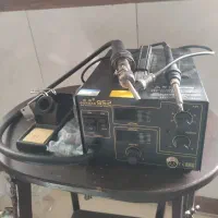 دستگاه هیتر هویه گرداک ۹۵۲