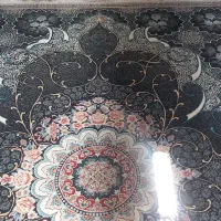 دوتا فرش ۱۲متری