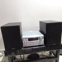 امپلیفایر استریو پاناسونیک