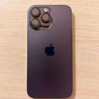 ایفون 14ProMax بنفش