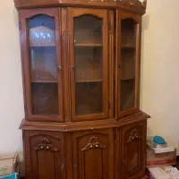 بوفه ویترینی سلطنتی
