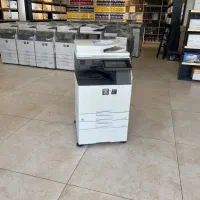 شارپ mxm4070|پرینتر، اسکنر، کپی، فکس|شیراز, فخرآباد (دروازه کازرون)|دیوار