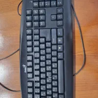 کیبورد Genius